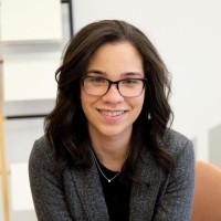 Carolee Lantigua, Mpa