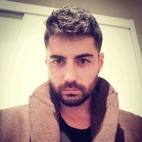 Nicolás Cambero Yllera