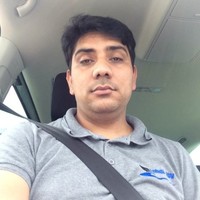 Sharad Rajpoot
