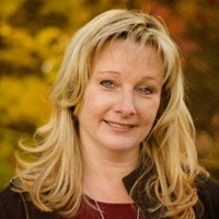 Rhonda Harrison