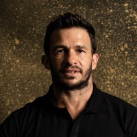 Maximiliano Pomares