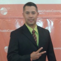 Gustavo Andres Pérez Delgado