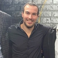 Matteo Serra