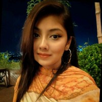 Nazia Afreen