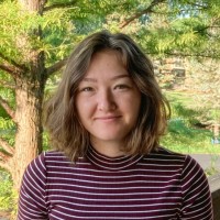 Hannah Tamiko Mackey