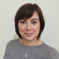 Estefania Bartolomé Aviles