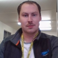Seth Brehony