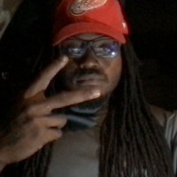 Terrell Harrison