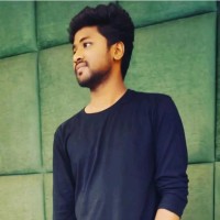 Karthick B