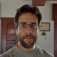Nicolas Guillermo Fariña