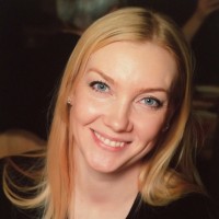 Alena Haroshka