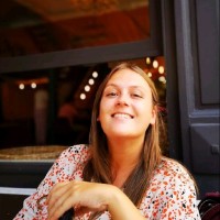 Isabelle Hannoset
