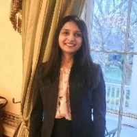 Nidhi Shah, PT , DPT