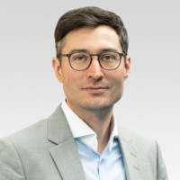Dr. Felix Weißmüller