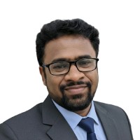 Vijayakumar Chennian