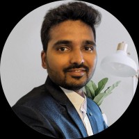 Aravind Kumar Gajjala