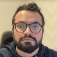 Gustavo Magalhães