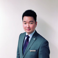 Daniel Liao