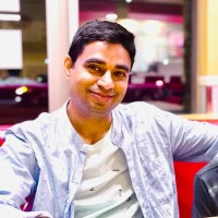 Dushyant D