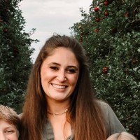 Jillian Crane