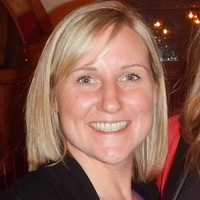 Amanda Bessey