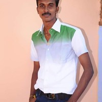 Shyam Sathriyan