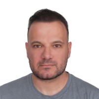 Pavlos Karagiannidis