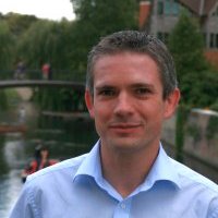 Oliver Korb