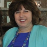 Kathy Koutroubas