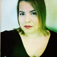 Rhynna M. Santos