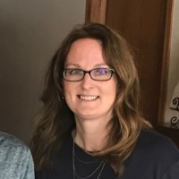 Amy Mestad