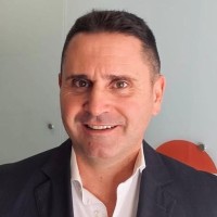 Sérgio Silva, Efa