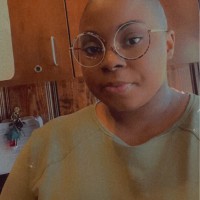 Jada Goodwin