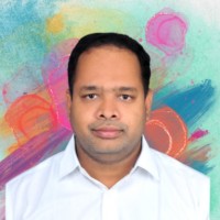Dharmagurumoorthi M