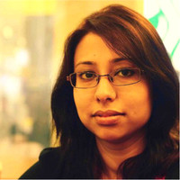 Sadia Nishu