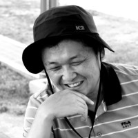 Simon Yang