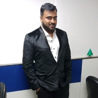 Sanket Tiwari