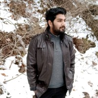 Salman Mughal