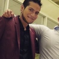 Rogelio Alvarado