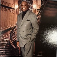 Weldon Thompson