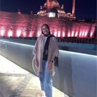 Mariam Ebrahim