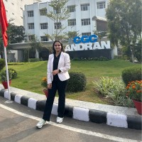 Aarti V.