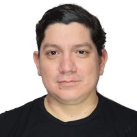 Wilson Chavez Basantes