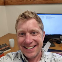 Erik Petersen