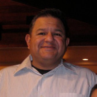 Conrad Gallegos