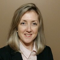 Liudmila Yanovski