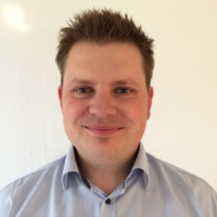Bjarke Høeg