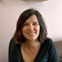 Muriel Delpeuch