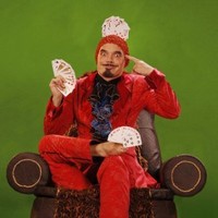 Vlad Kryvonogov