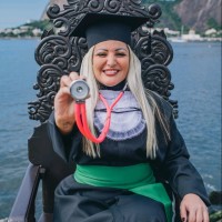 Auristela Cordeiro